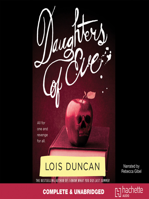 Title details for Daughters of Eve by Lois Duncan - Available
